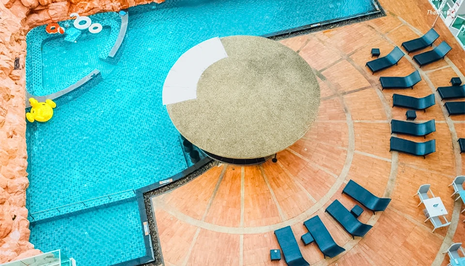 هتل سنتارا نوا پاتایا